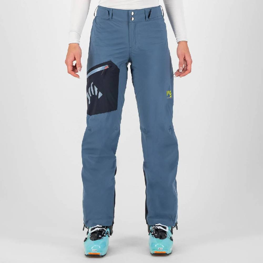 Karpos VALSESIA SHELL W PANTS Sottocosto