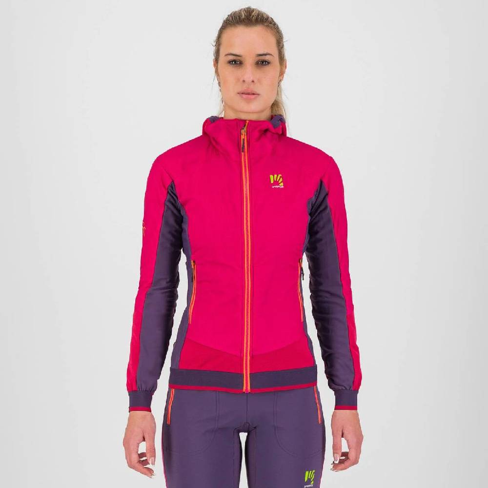 Karpos ALAGNA PLUS EVO W JACKET Sconto