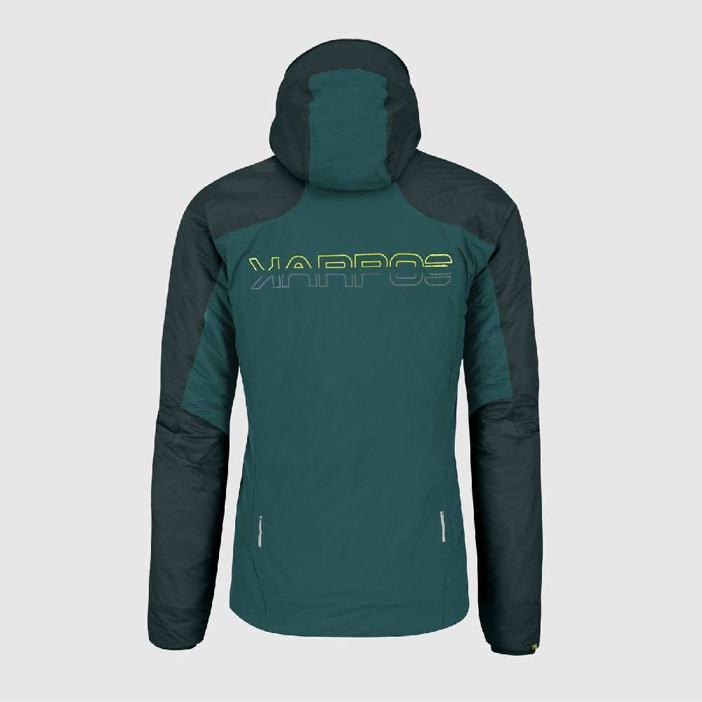 Karpos VINSON EVO JACKET Nuova