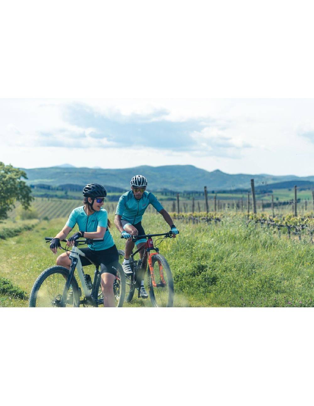 Northwave FORCE EVO MAGLIA MANICHE CORTE Vendite Flash
