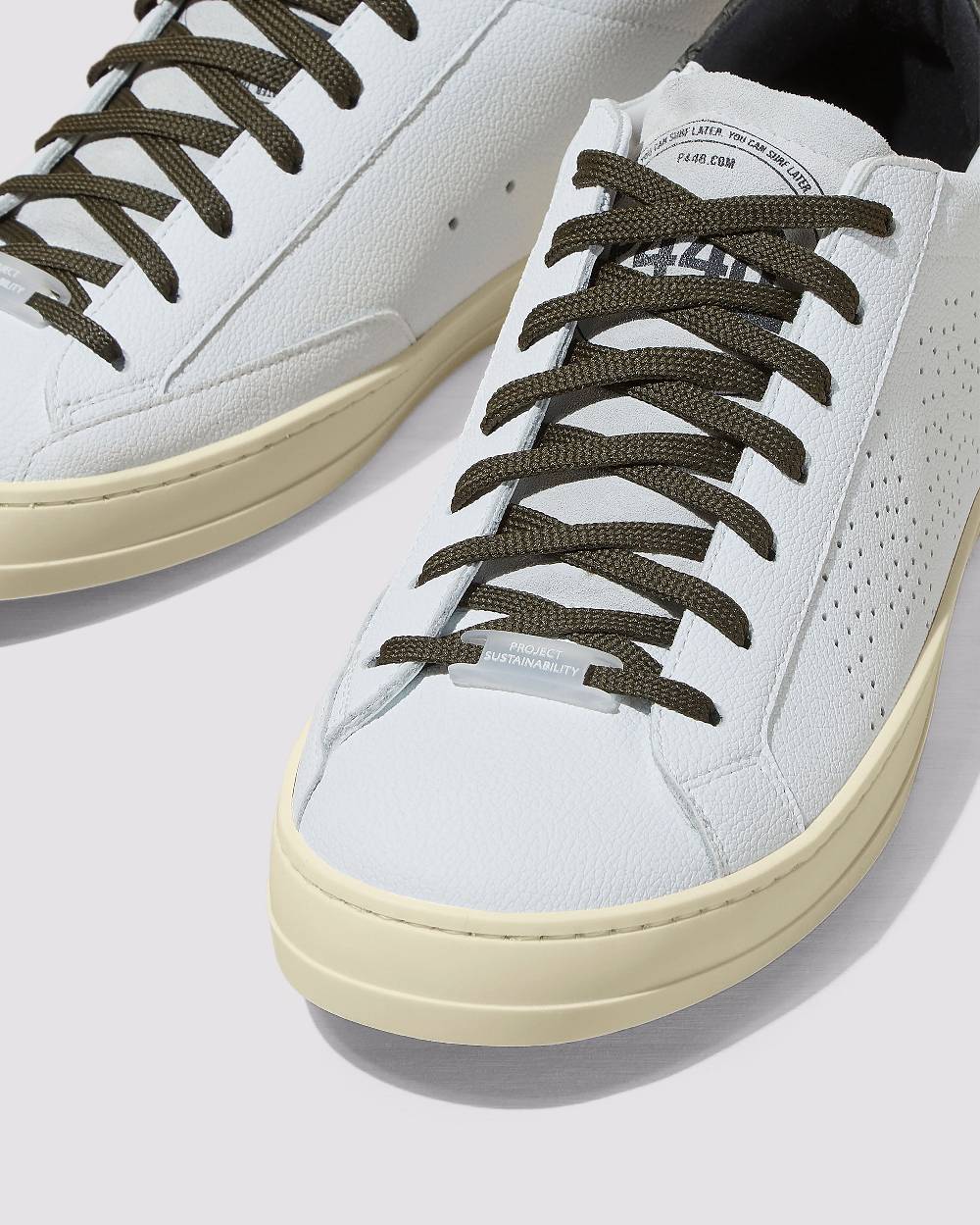 P448 John Carp/Army Offerta
