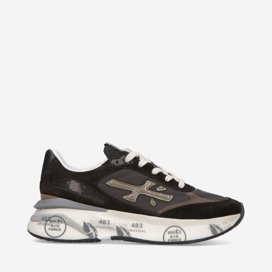 Premiata MOERUND 6443 Italia