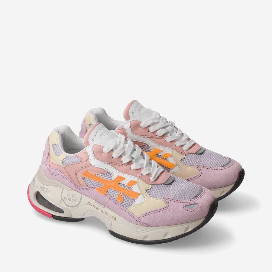 Premiata SHARKYD 287 Soddisfazione Garantita
