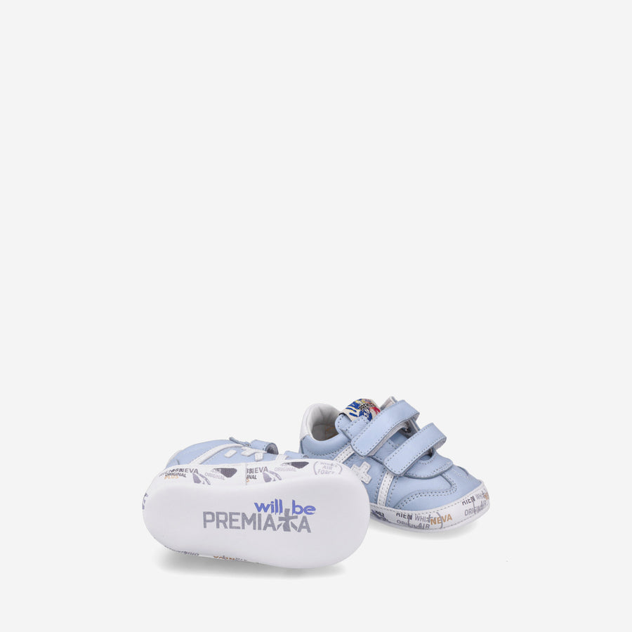 Premiata BABY-B 0014V Online