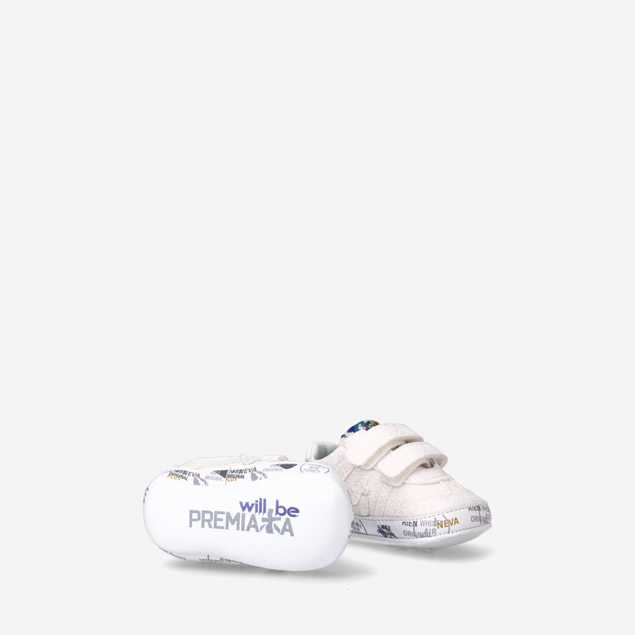 Premiata BABY-B 0012V Saldi Di Fabbrica
