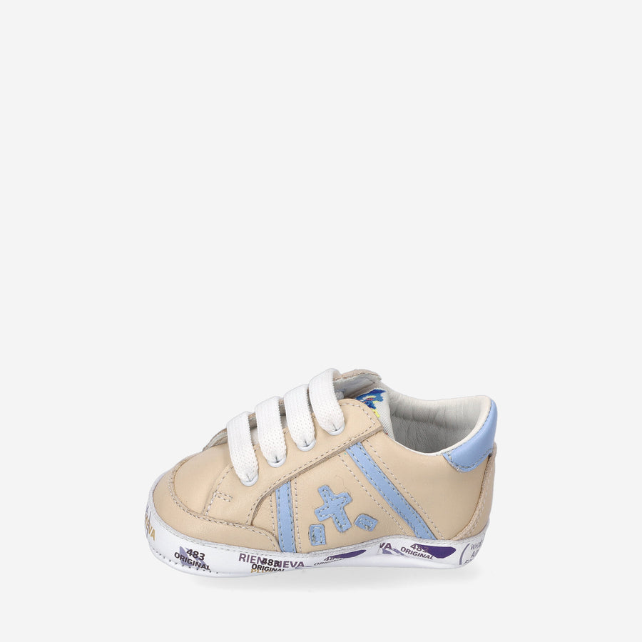 Premiata BABY-B 0020B Nuova