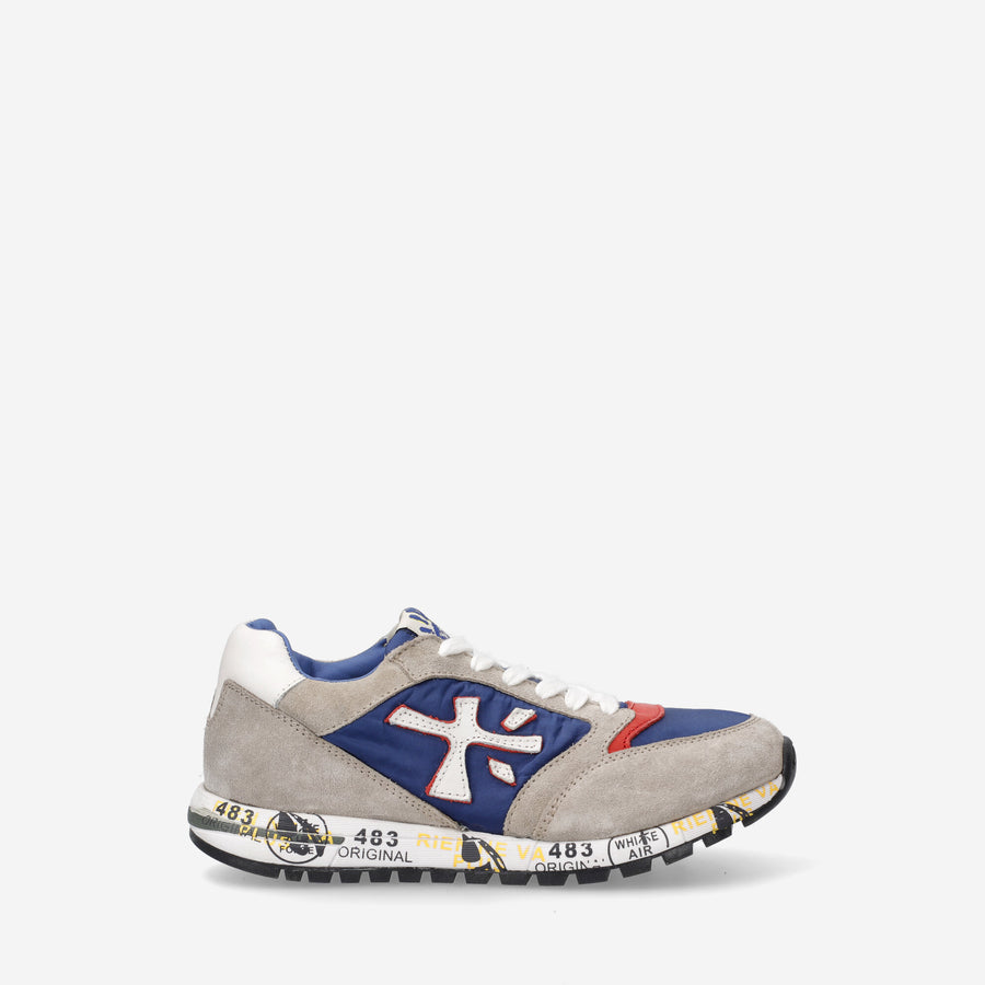 Premiata ZACZACB 1823B