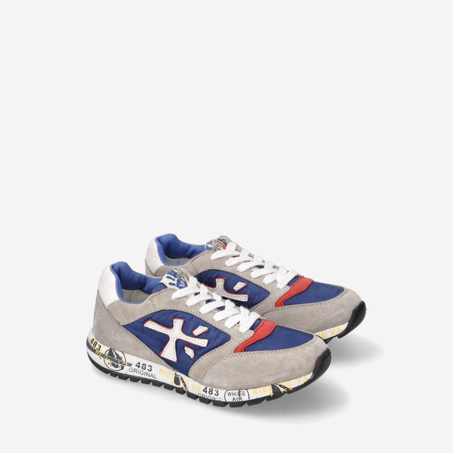 Premiata ZACZACB 1823B Promozione Limitata