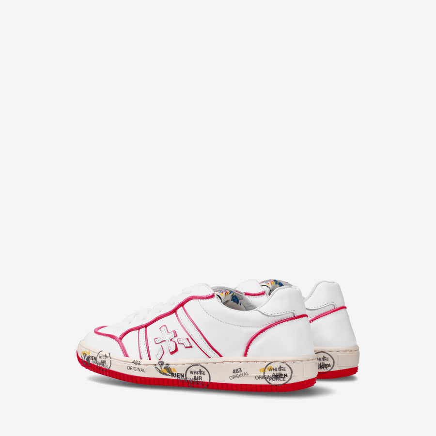 Premiata WALLYB 1858B Qualità Garantita