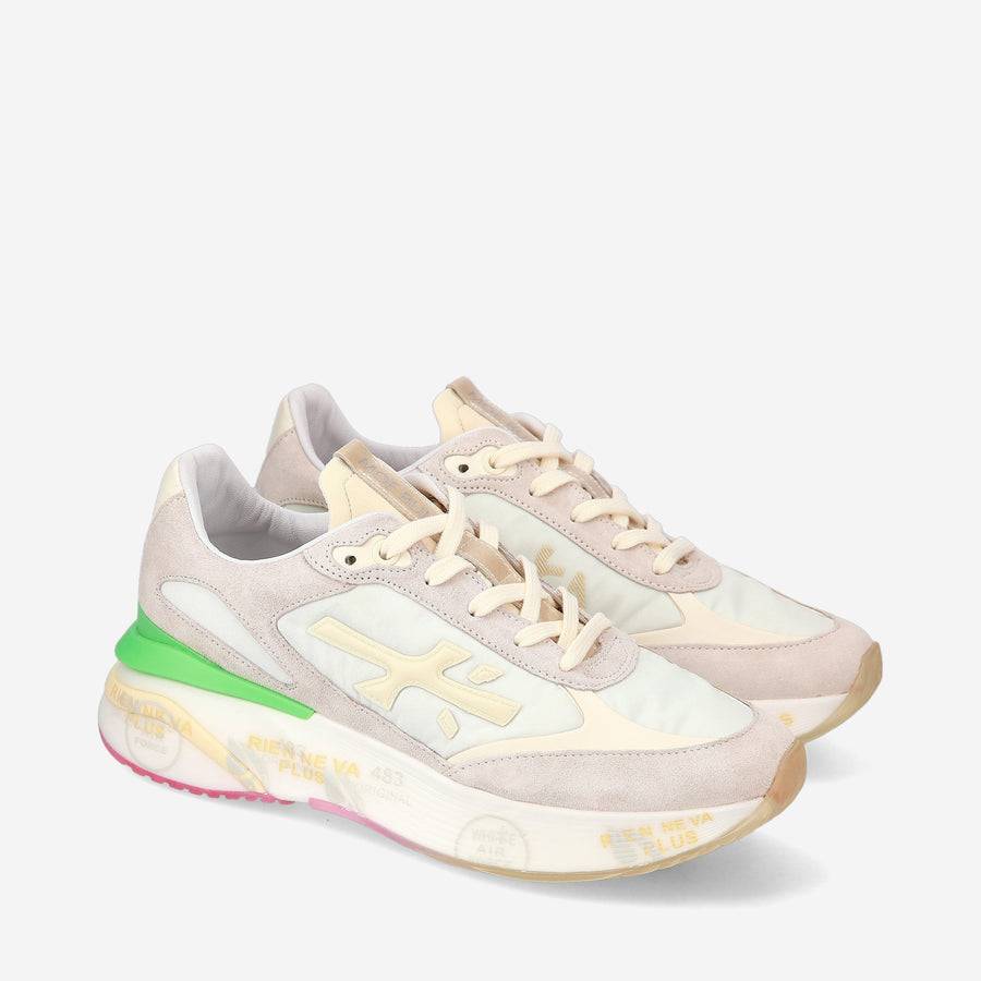 Premiata MOERUND 6738 Nuovo