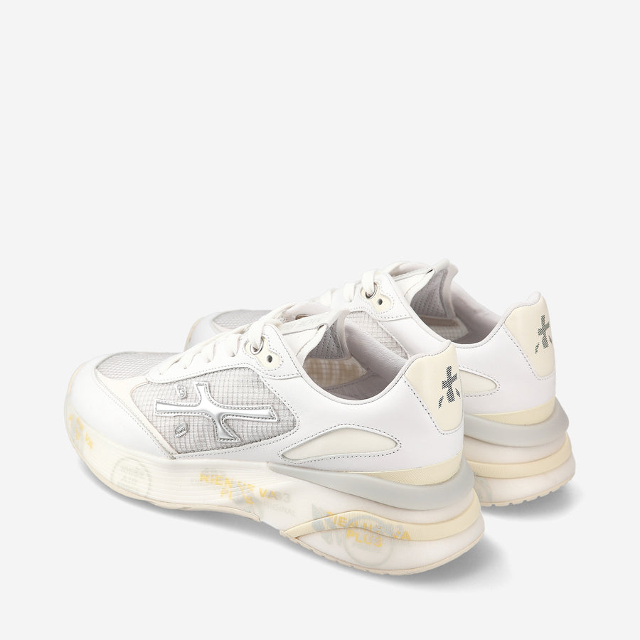Premiata MOERUND 6809 Qualità