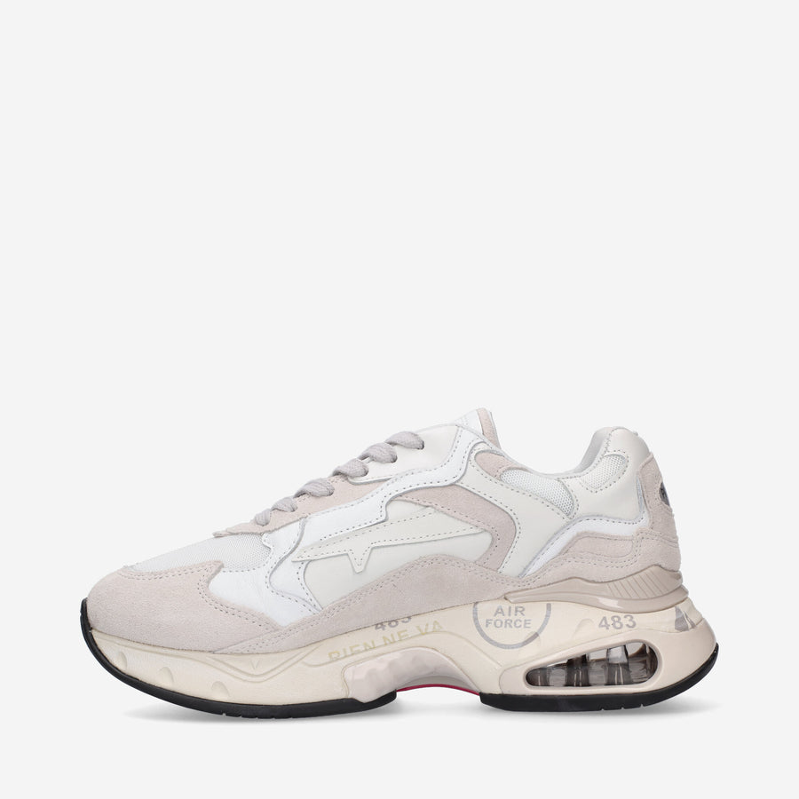 Premiata SHARKYD 276 Promozione Limitata