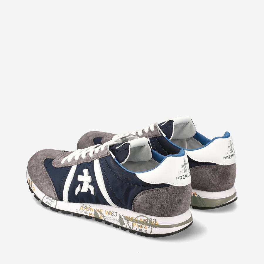Premiata LUCY 7089 Italy