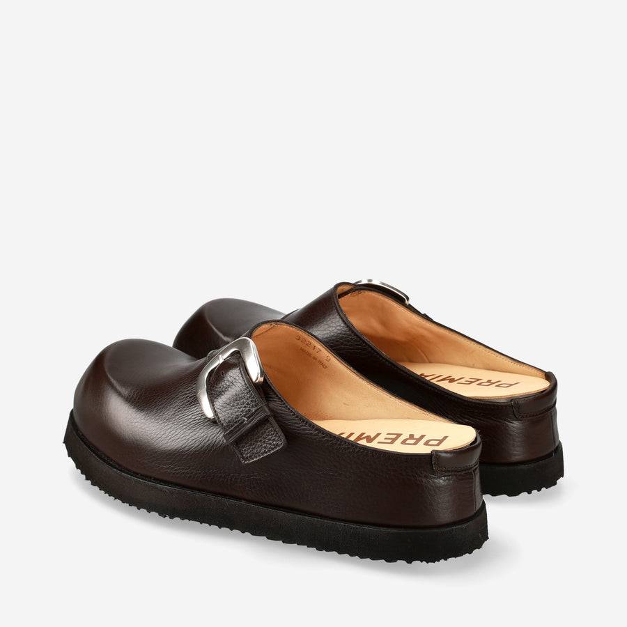 Premiata Scarpe Brayden 32217A Qualità