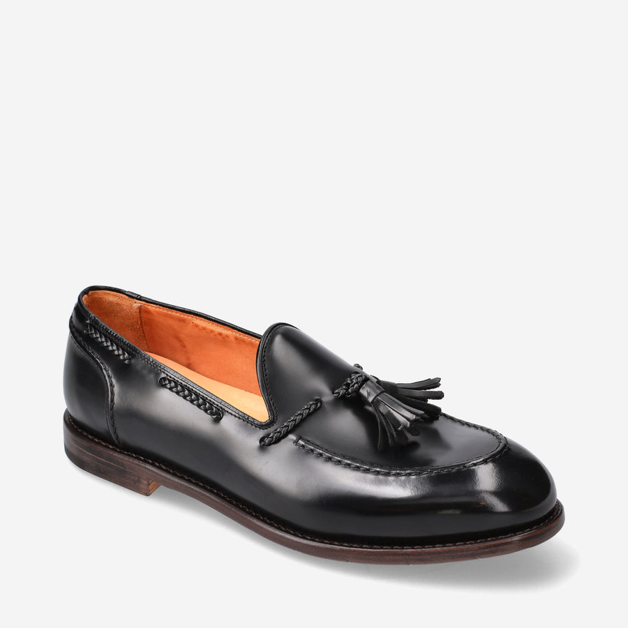 Premiata Mocassini Cola in vitello M32056I Online