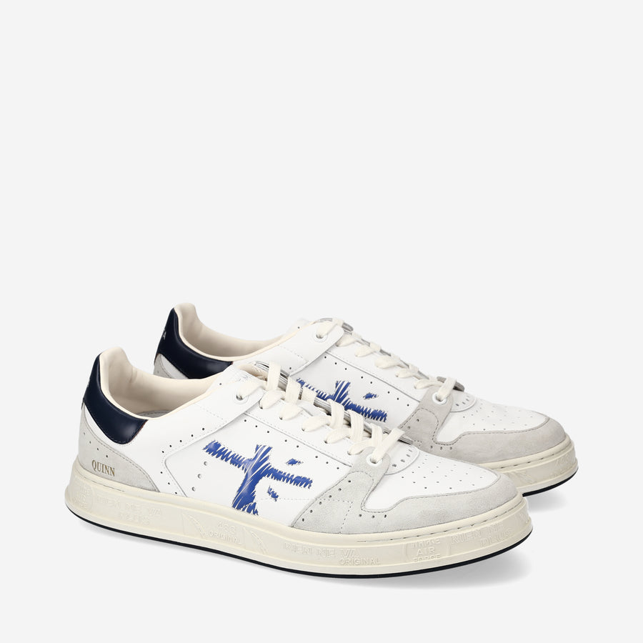 Premiata QUINN 6966 Saldi Di Fabbrica