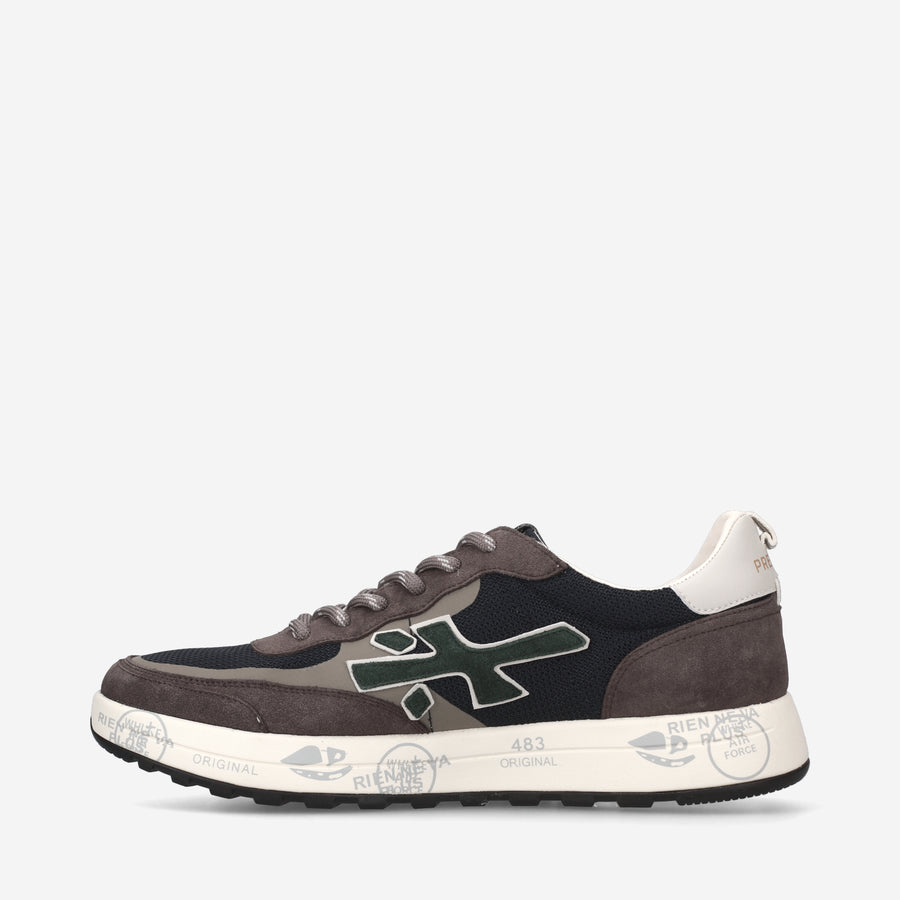 Premiata NOUS 6858 Negozio