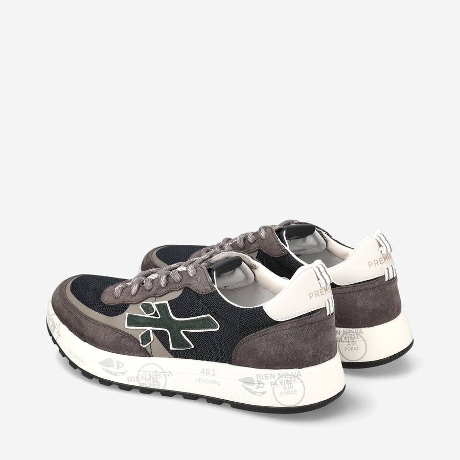 Premiata NOUS 6858 Negozio