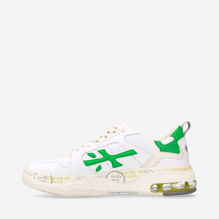 Premiata DRAKE 350 Negozi Online