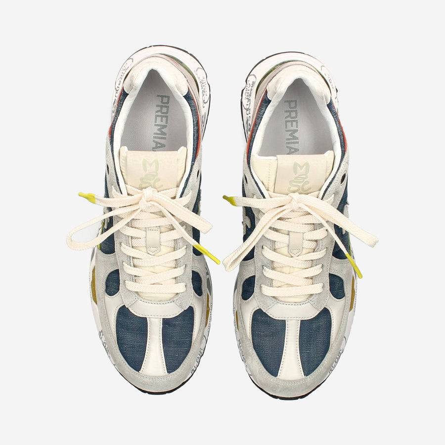 Premiata MASE 6623 Sottocosto