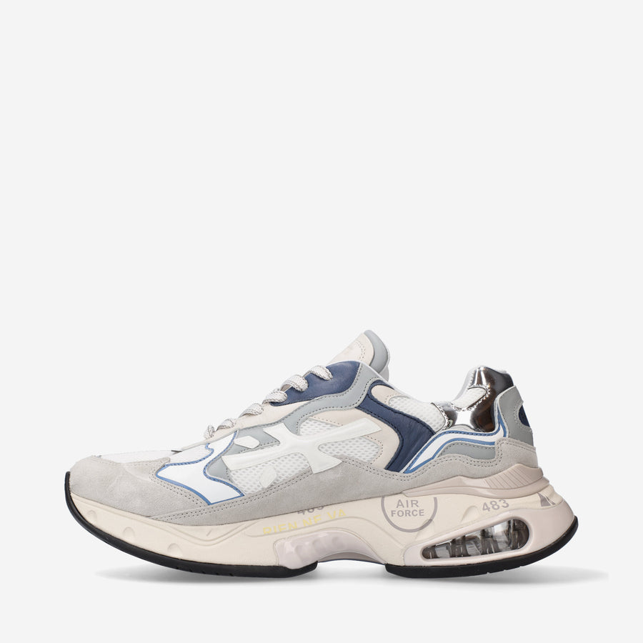 Premiata SHARKY 292 Nuovo