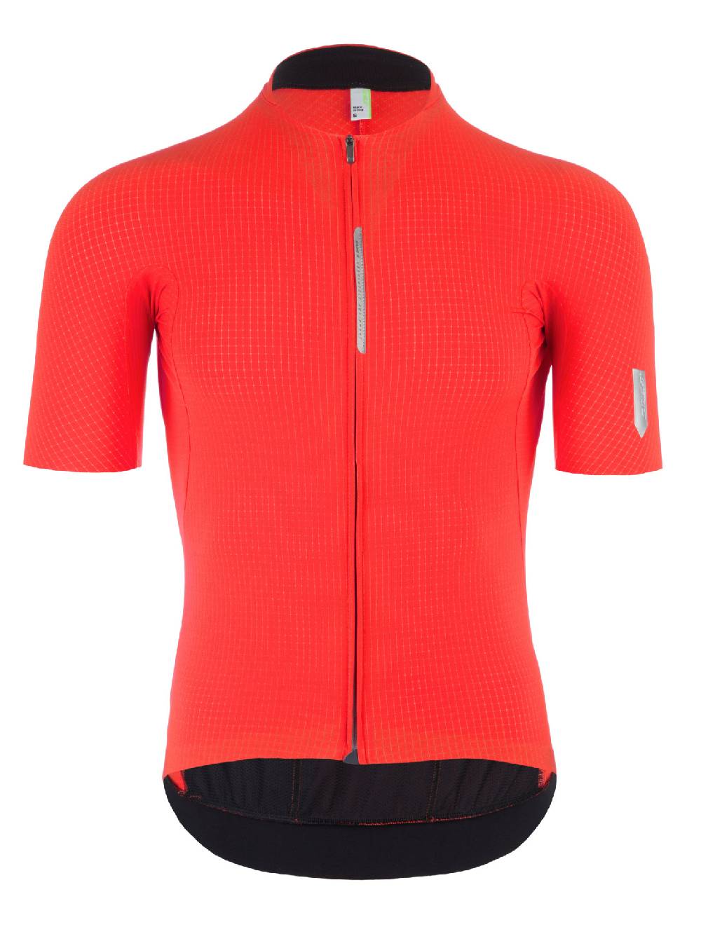 Q36.5 Dottore PRO Maglia Rosso Consegna Veloce