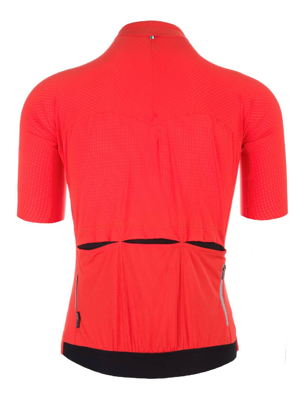 Q36.5 Dottore PRO Maglia Rosso Consegna Veloce