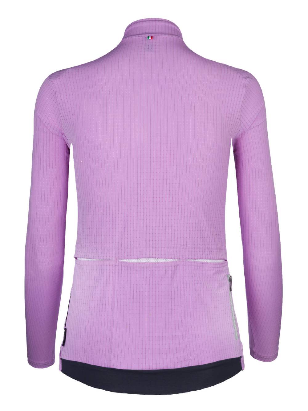 Q36.5 Dottore Pro Maglia Maniche Lunghe Donna Viola Lilla Fino Al -60%