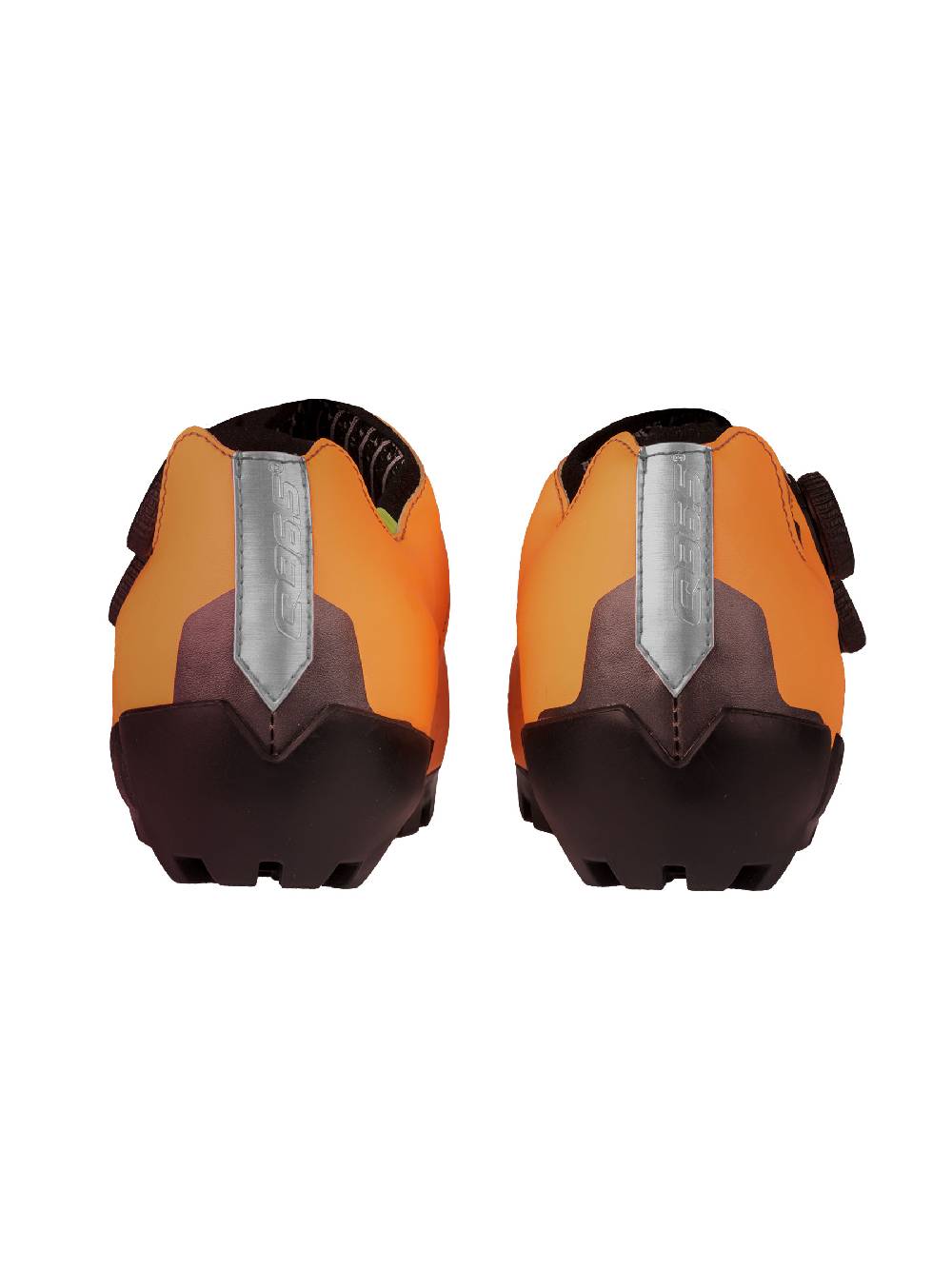 Q36.5 Unique Scarpe Adventure Arancione Novità
