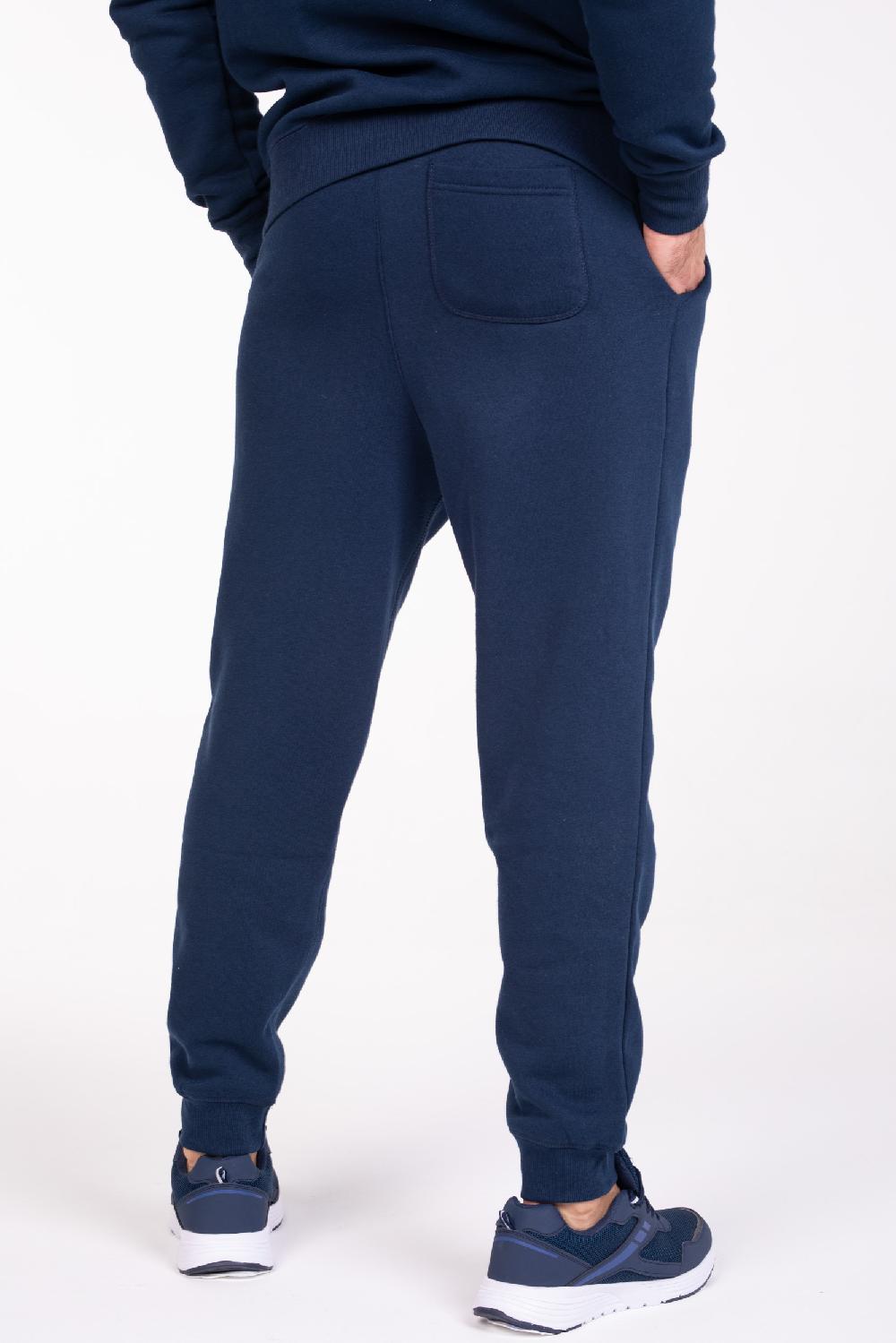 Spaio SPAIO PANTALONI DELLA TUTA MULTI-ACTIVE S01 NAVY BLUE Nuovo