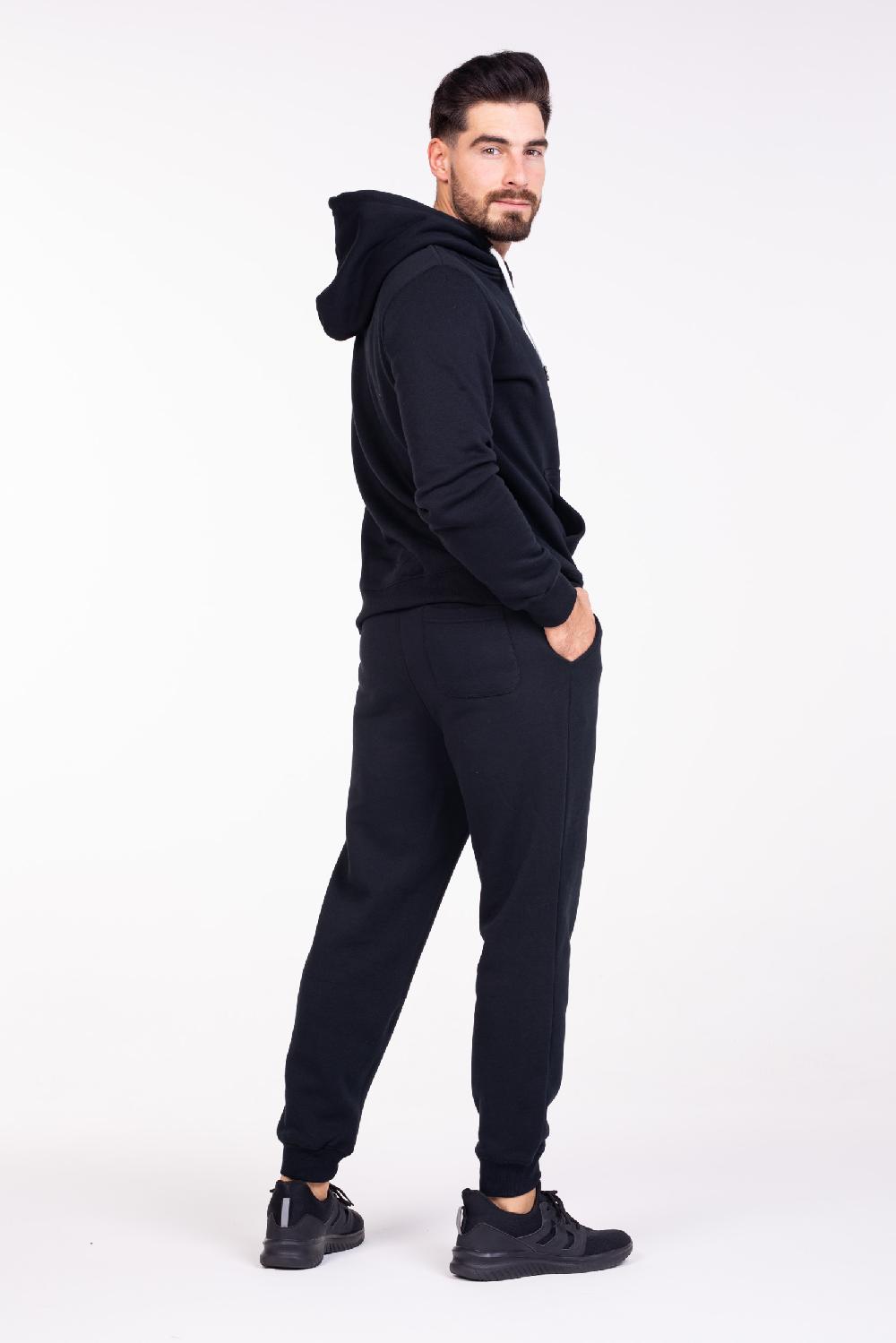 Spaio SPAIO PANTALONI DELLA TUTA MULTI-ACTIVE S01 BLACK Soddisfazione Garantita