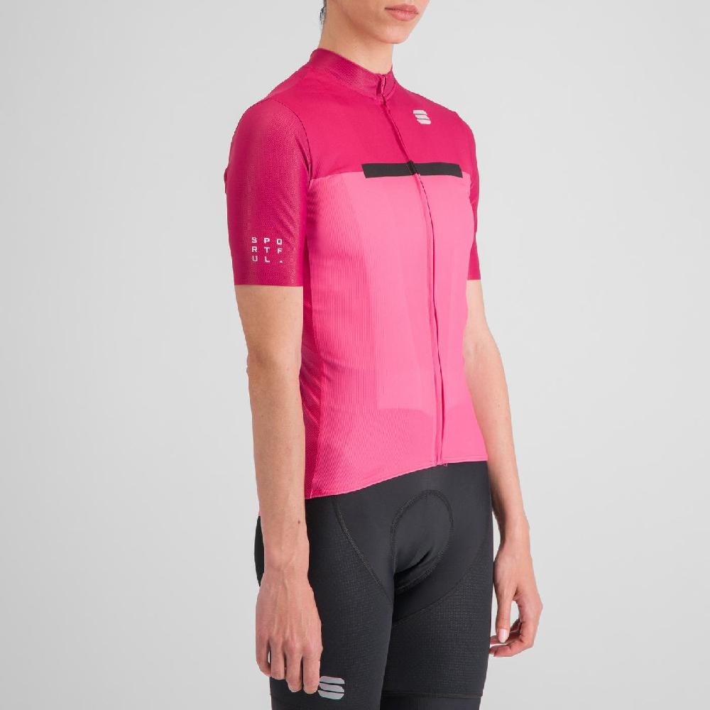 Sportful PISTA W JERSEY Consegna Veloce
