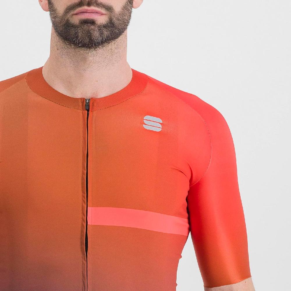 Sportful BOMBER JERSEY Pezzi Unici