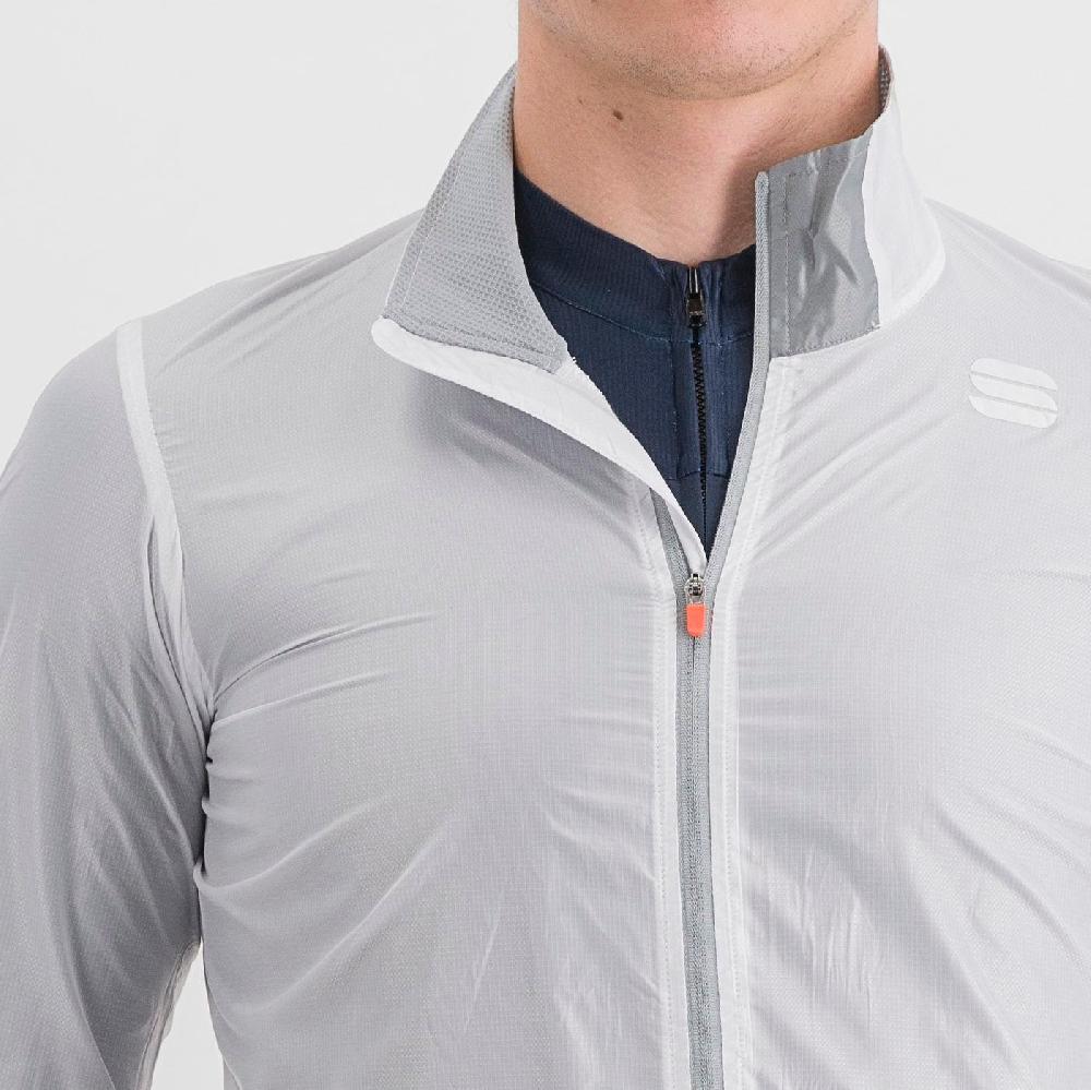 Sportful HOT PACK EASYLIGHT JACKET Nuovo