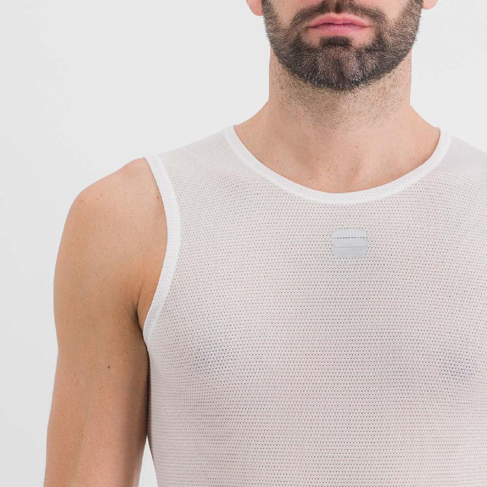 Sportful THERMODYNAMIC LITE T-SLEEVELESS Sconto