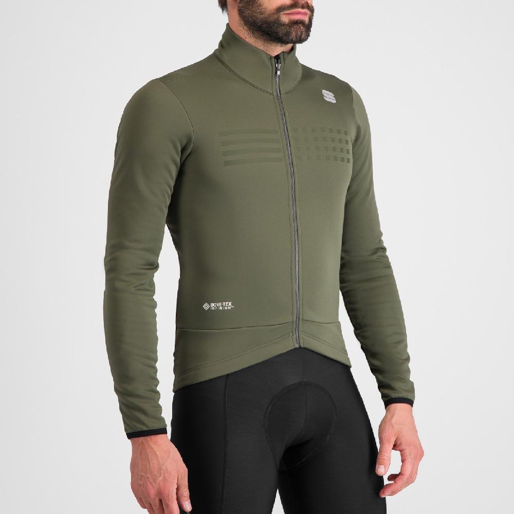 Sportful TEMPO JACKET In Vendita