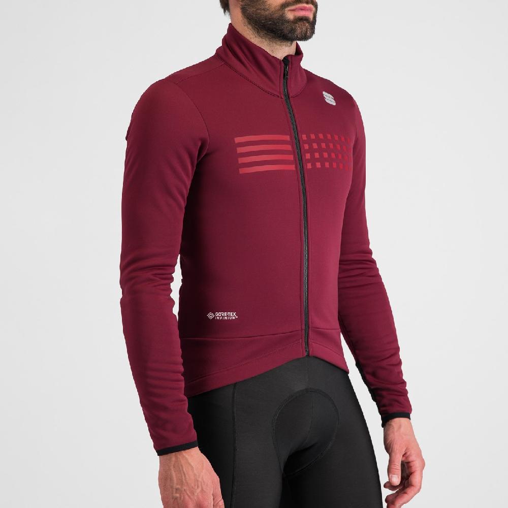 Sportful TEMPO JACKET Vendita Calda