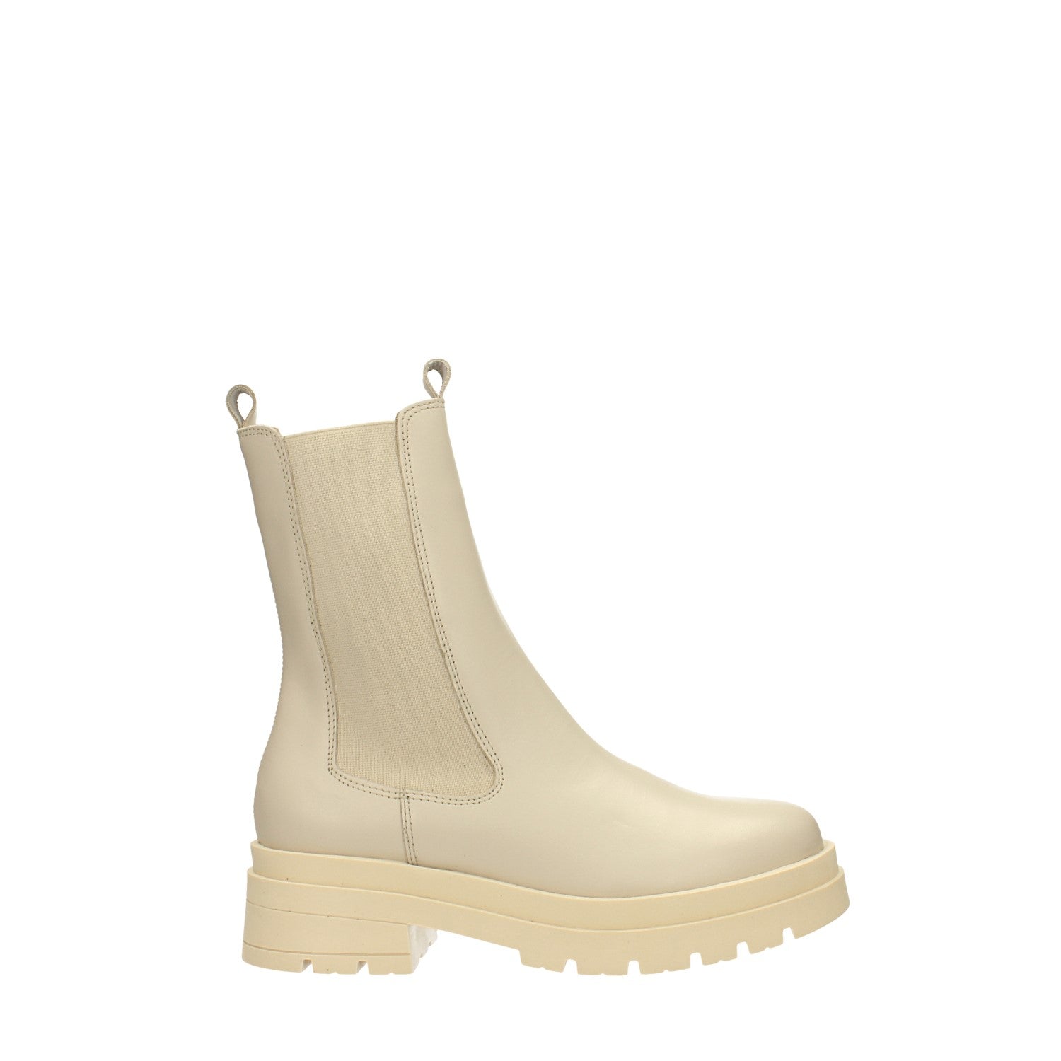 Tata Italia Stivaletti in vera pelle. Tacco alto 5cm