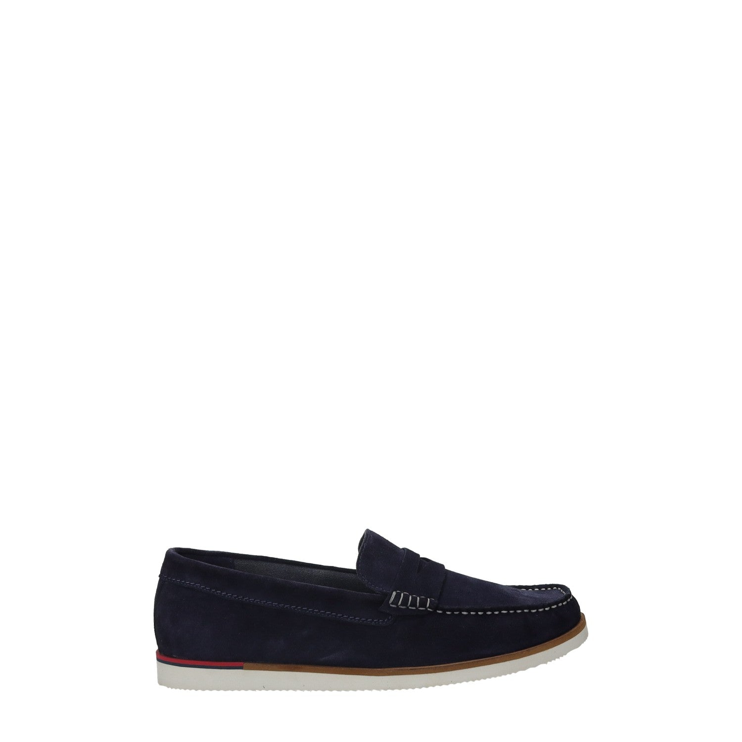 Tata Italia Slip on in tessuto scamosciato