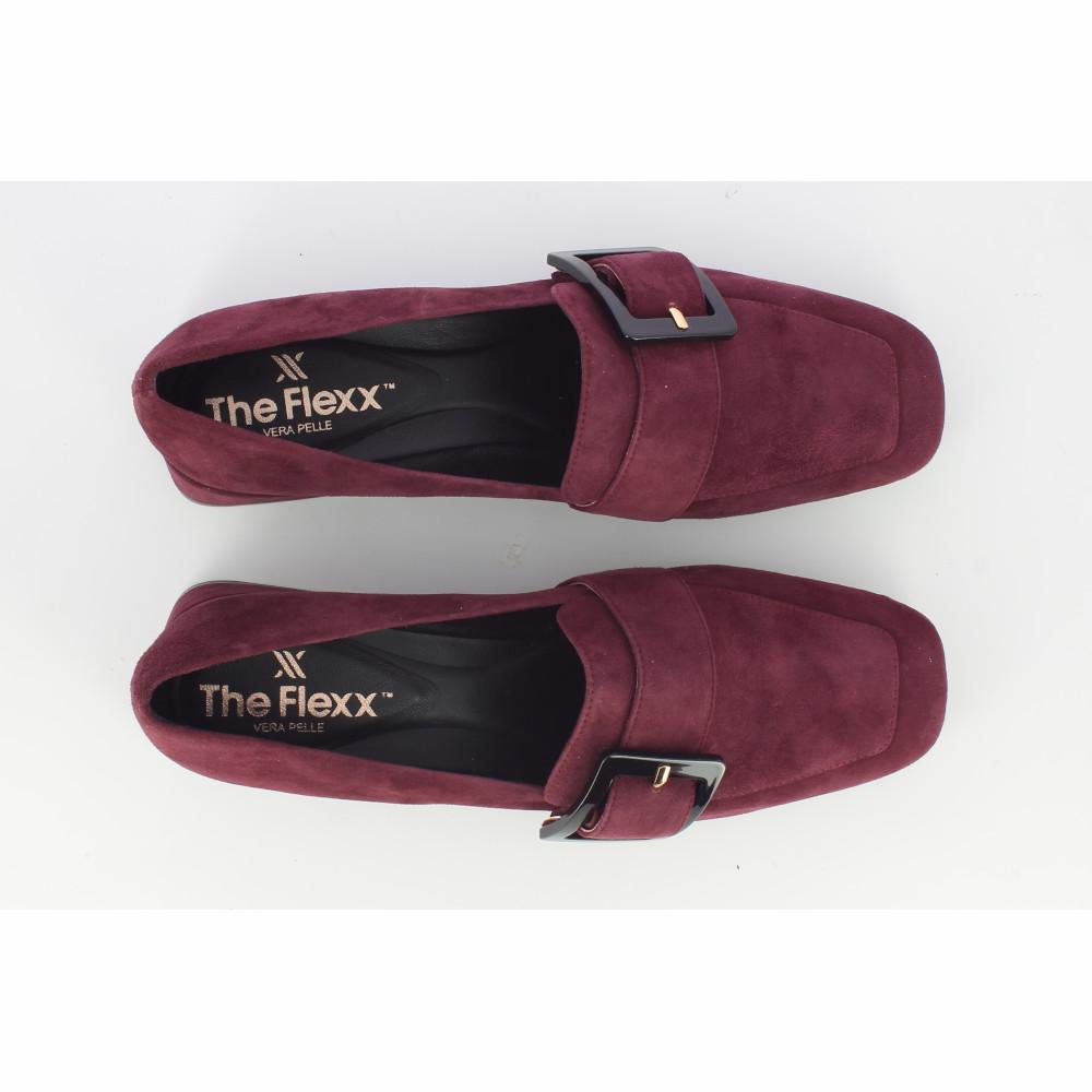 The Flexx LAURENE-CAMOSCIO Promozione Limitata