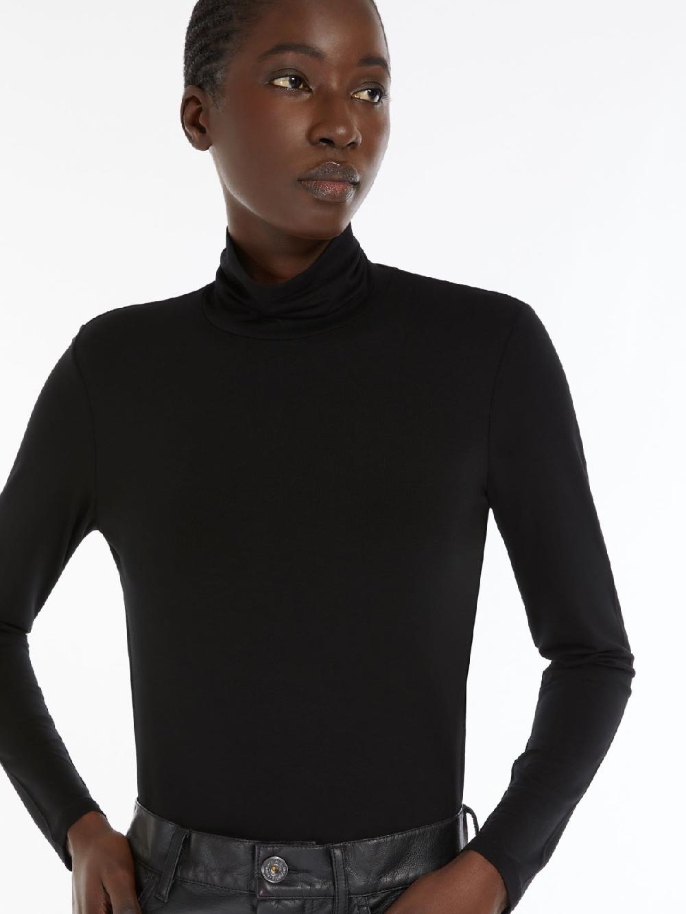 Weekend T-shirt in jersey di viscosa Vendita